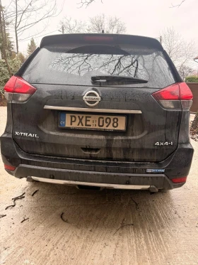 Nissan X-trail, снимка 8