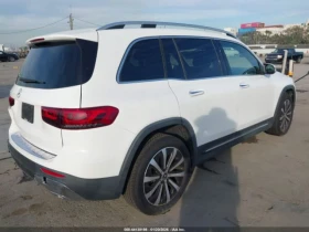 Mercedes-Benz GLB кожа* Подгрев* Keyless* NAVI* Фиксирана цена, снимка 5