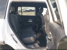 Mercedes-Benz GLB кожа* Подгрев* Keyless* NAVI* Фиксирана цена, снимка 12