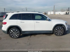 Mercedes-Benz GLB кожа* Подгрев* Keyless* NAVI* Фиксирана цена, снимка 6