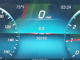 Mercedes-Benz GLB кожа* Подгрев* Keyless* NAVI* Фиксирана цена, снимка 16