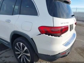 Mercedes-Benz GLB кожа* Подгрев* Keyless* NAVI* Фиксирана цена, снимка 8