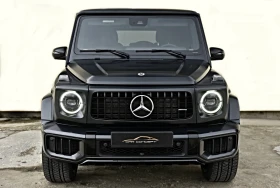 Mercedes-Benz G 63 AMG  MANUFACTUR * FACE-2025* CARBON 3D-BURM* MANGO MAT, снимка 2