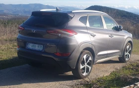 Hyundai Tucson, снимка 5