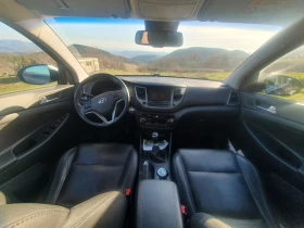 Hyundai Tucson, снимка 7