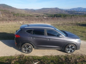Hyundai Tucson, снимка 3