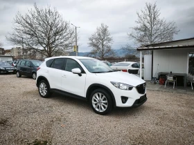 Mazda CX-5 2.2 AWD Sports-Line BOSE Камера, снимка 4