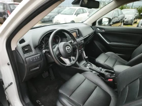 Mazda CX-5 2.2 AWD Sports-Line BOSE Камера, снимка 12