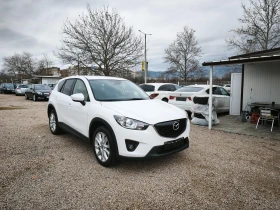 Mazda CX-5 2.2 AWD Sports-Line BOSE Камера, снимка 3