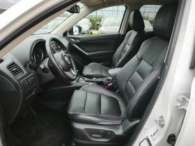 Mazda CX-5 2.2 AWD Sports-Line BOSE Камера, снимка 11