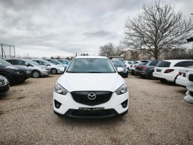 Mazda CX-5 2.2 AWD Sports-Line BOSE Камера, снимка 2