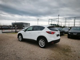 Mazda CX-5 2.2 AWD Sports-Line BOSE Камера, снимка 9