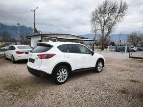 Mazda CX-5 2.2 AWD Sports-Line BOSE Камера, снимка 5