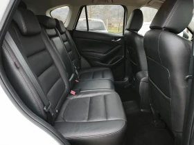 Mazda CX-5 2.2 AWD Sports-Line BOSE Камера, снимка 15
