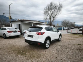 Mazda CX-5 2.2 AWD Sports-Line BOSE Камера, снимка 6
