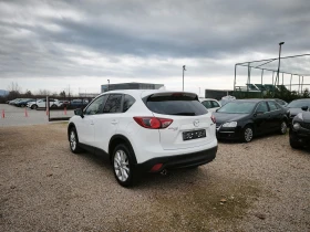 Mazda CX-5 2.2 AWD Sports-Line BOSE Камера, снимка 8