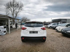 Mazda CX-5 2.2 AWD Sports-Line BOSE Камера, снимка 7