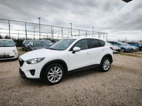 Mazda CX-5 2.2 AWD Sports-Line BOSE Камера, снимка 10