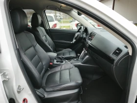 Mazda CX-5 2.2 AWD Sports-Line BOSE Камера, снимка 14