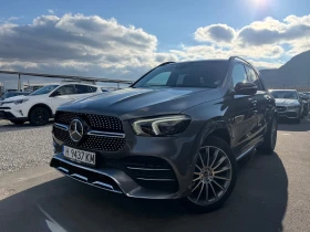 Mercedes-Benz GLE 400 AMG pano 360 , снимка 2