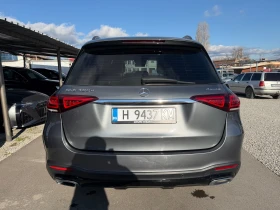 Mercedes-Benz GLE 400 AMG pano 360 , снимка 5
