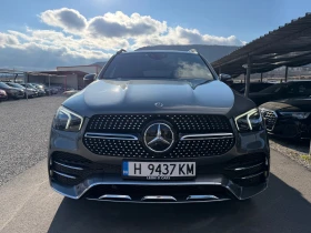 Mercedes-Benz GLE 400 AMG pano 360 , снимка 1