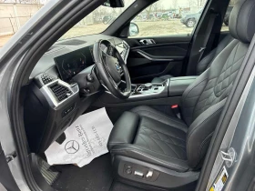 BMW X5 * xDrive40i * CARFAX * HARMAN KARDON* 360 КАМЕРИ* , снимка 5