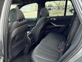 BMW X5 * xDrive40i * CARFAX * HARMAN KARDON* 360 КАМЕРИ* , снимка 12