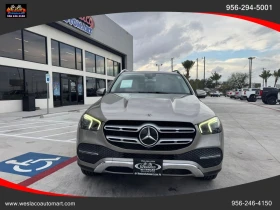 Mercedes-Benz GLE 350 4MATIC, снимка 2