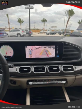 Mercedes-Benz GLE 350 4MATIC, снимка 11