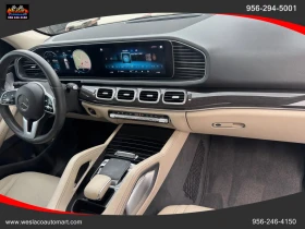 Mercedes-Benz GLE 350 4MATIC, снимка 10