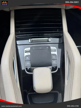Mercedes-Benz GLE 350 4MATIC, снимка 12