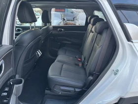 Kia Sorento 1.6T-GDI/230HP/7S/HEV/PLATINUM/AWD/PANO/360/921g, снимка 14
