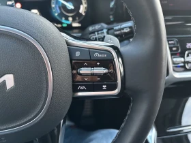 Kia Sorento 1.6T-GDI/230HP/7S/HEV/PLATINUM/AWD/PANO/360/921g, снимка 10