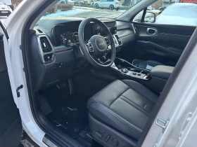 Kia Sorento 1.6T-GDI/230HP/7S/HEV/PLATINUM/AWD/PANO/360/921g, снимка 5