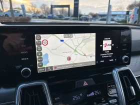 Kia Sorento 1.6T-GDI/230HP/7S/HEV/PLATINUM/AWD/PANO/360/921g, снимка 11