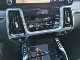 Kia Sorento 1.6T-GDI/230HP/7S/HEV/PLATINUM/AWD/PANO/360/921g, снимка 12