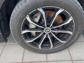 Audi Q8 TECHNIK * ДИСТРОНИК* 360 КАМЕРА* ОБДУХВАНЕ* , снимка 6