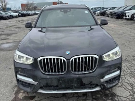 BMW X3 XDRIVE30I * ГЛАВНО ПРЕДСТАВИТЕЛСТВО НА BMW* , снимка 2