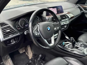 BMW X3 XDRIVE30I * ГЛАВНО ПРЕДСТАВИТЕЛСТВО НА BMW* , снимка 7
