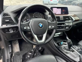 BMW X3 XDRIVE30I * ГЛАВНО ПРЕДСТАВИТЕЛСТВО НА BMW* , снимка 11