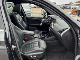BMW X3 XDRIVE30I * ГЛАВНО ПРЕДСТАВИТЕЛСТВО НА BMW* , снимка 15