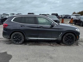 BMW X3 XDRIVE30I * ГЛАВНО ПРЕДСТАВИТЕЛСТВО НА BMW* , снимка 4