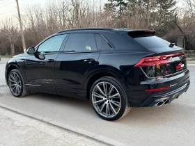 Audi SQ8 Barter, снимка 6