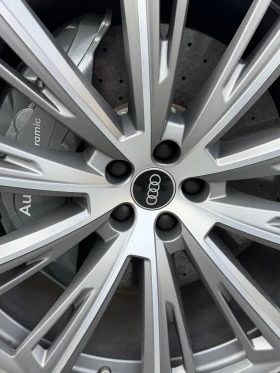 Audi SQ8 Barter, снимка 17