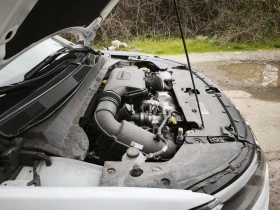 Jeep Compass Latitude Lux 2.0L, 200HP TURBO, 4x4 Drive, снимка 16