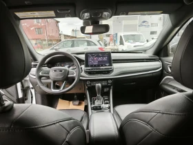 Jeep Compass Latitude Lux 2.0L, 200HP TURBO, 4x4 Drive, снимка 13