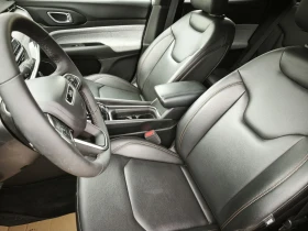 Jeep Compass Latitude Lux 2.0L, 200HP TURBO, 4x4 Drive, снимка 11