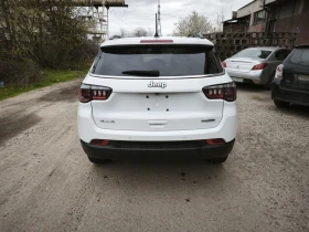 Jeep Compass Latitude Lux 2.0L, 200HP TURBO, 4x4 Drive, снимка 4