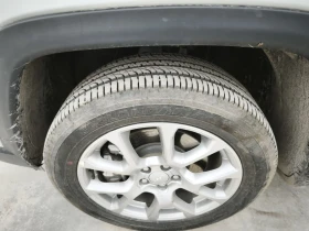 Jeep Compass Latitude Lux 2.0L, 200HP TURBO, 4x4 Drive, снимка 14